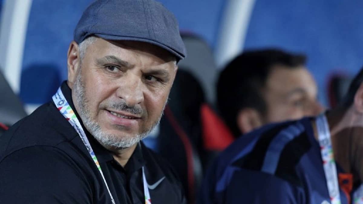 عائلة نور الدين بن زكري محاصرة في إيطاليا