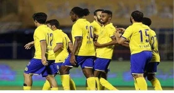 الكشف عن المقر الجديد لنادي النصر