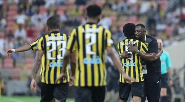 فعاليات وعروض قوية في نهائي كأس الملك