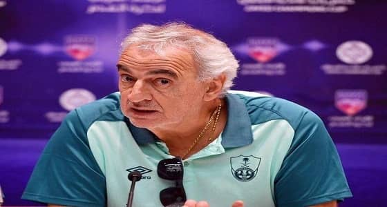 فوساتي: الهلال يملك بدلاء مميزين وتركيزي على جميع البطولات