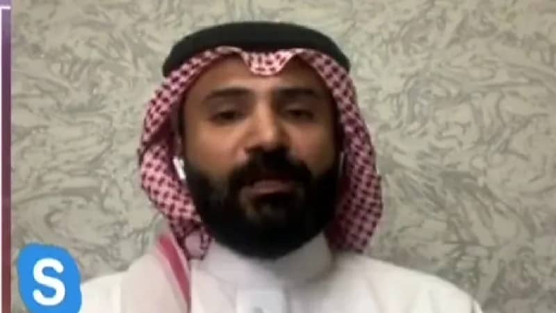 محام : حصول الأجانب على تراخيص تتم بمساعدة متسترين (فيديو)