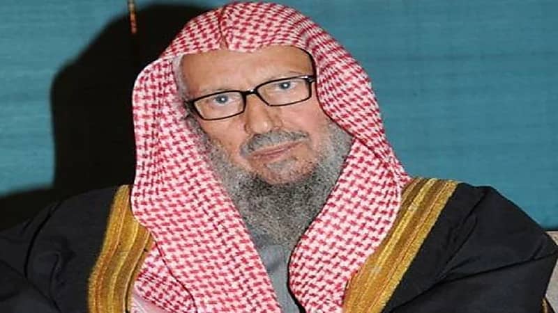 شاهد.. كلمات مؤثرة للشيخ صالح اللحيدان عن الرحيل من الدنيا