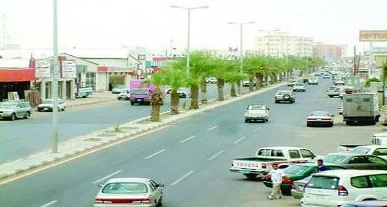 جريمة في أبو عريش بدأت بنزال سيارات وانتهت بالقتل