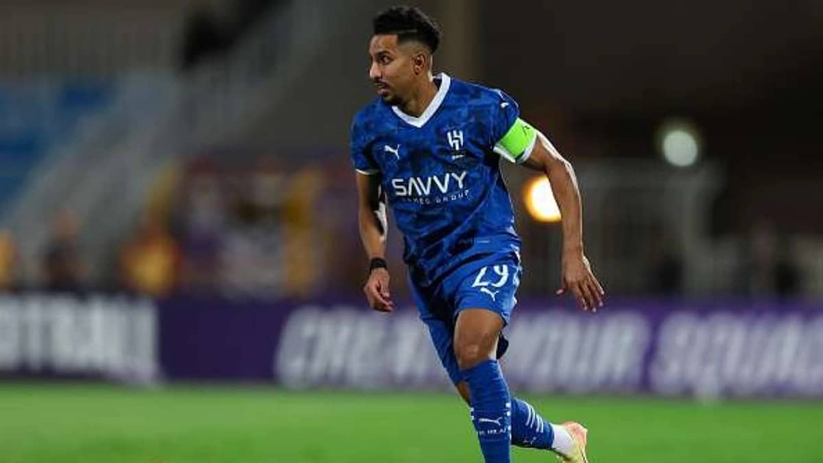 ثنائي الهلال يتصدر التشكيل المثالي للنخبة الآسيوية .. صورة