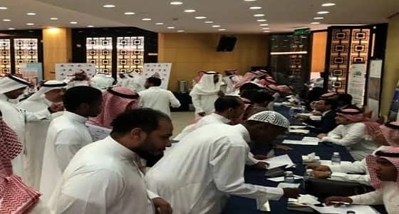 346 وظيفة شاغرة للجنسين في الرياض.. إليكم التفاصيل والشروط! 