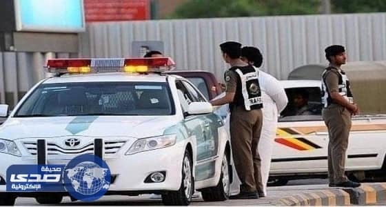 إقرار الخطة المرورية لشهر رمضان بالطائف