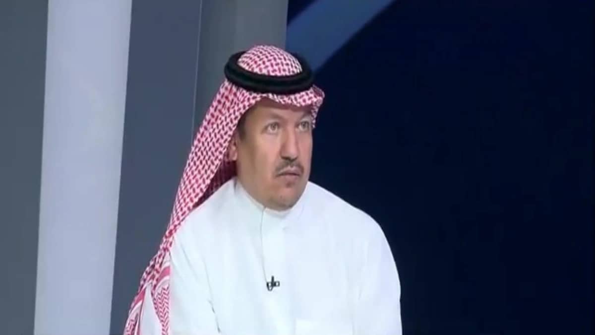 رئيس نادي الرياض يكشف تفاصيل قضية التعاقد مع المهاجم الفرنسي أوكو.. فيديو