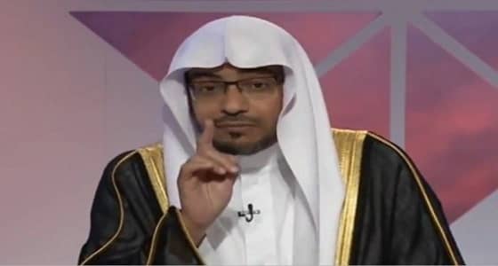 المغامسي: الزمان الذي نعيشه ليس من الأزمنة التي هي بقرب الساعة