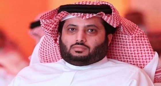 تركي آل الشيخ يطلق مسابقة " الفاروق " في تحديات السباحة والرماية وركوب الخيل