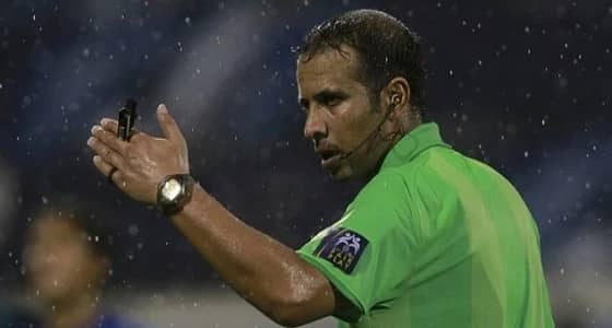 بعد لقاء الهلال وأحد..خليل جلال في مهب الريح