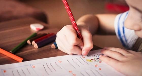 إلغاء الواجبات المدرسية بسبب ضيق وقت المعلمين