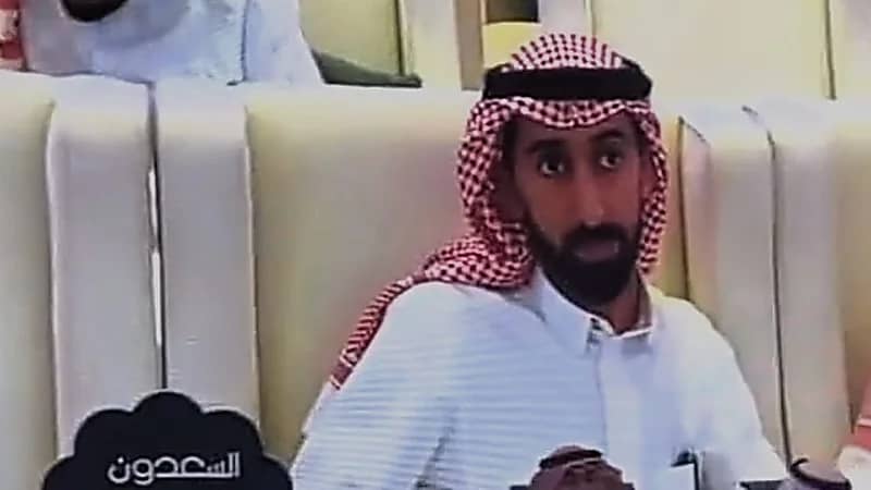 فهد العبودي يشتري أراضي بحي المونسية بمزاد وجهة التطوير .. فيديو