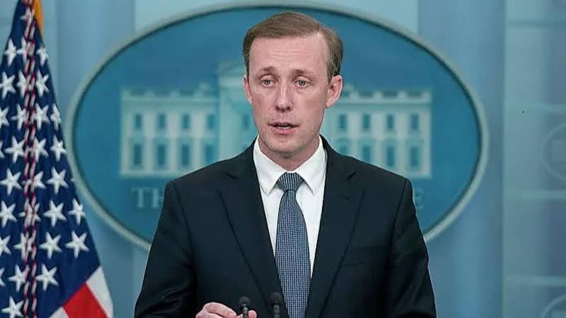 ‎جاك سوليفان: نرحب باستعادة العلاقات الدبلوماسية بين البحرين وقطر