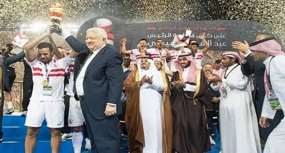 جروس : " الهلال " لا يستهان به ولهذا السبب تفوق الزمالك