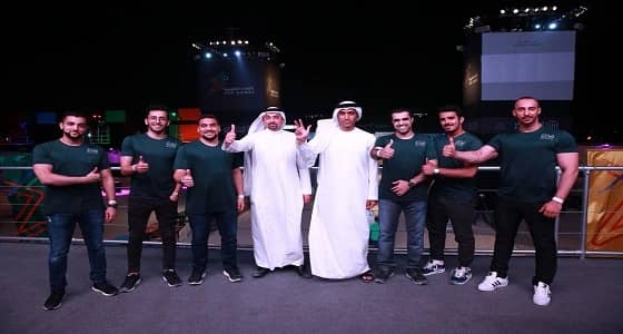 بمشاركة رؤية السعودية.. نتائج قرعة وجدول منافسات " الألعاب الحكومية "