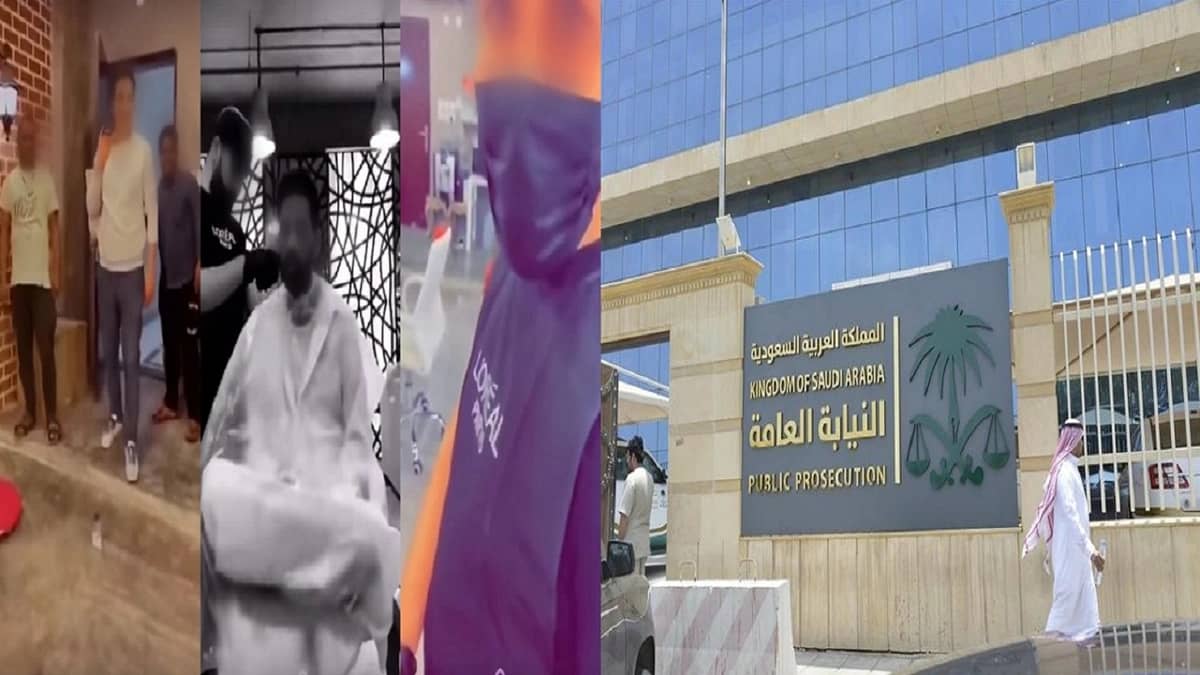 استجواب مشهور "سناب شات"