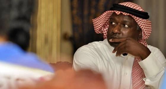 ماجد عبدالله: النصر الليلة حقق الأهم و سعيد بأداء أحمد موسى