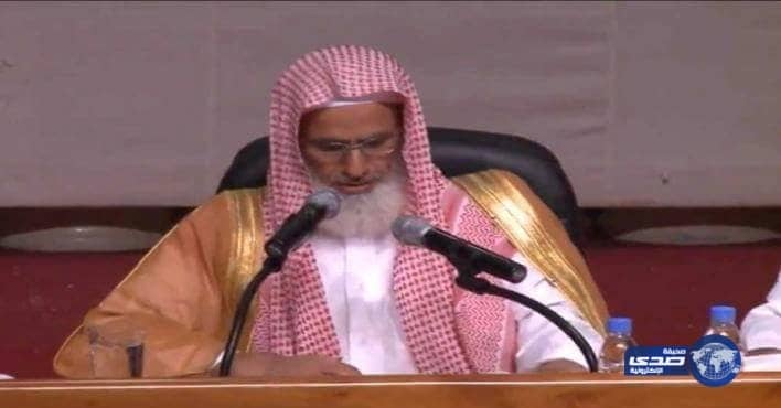 عضو هيئة كبار العلماء للمبتعثين: أنتم سفراء الوطن وعليكم مسؤولية