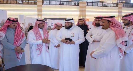 معرض الإستشارات الهندسية بالجبيل يواصل تقديم خدماته للمجتمع
