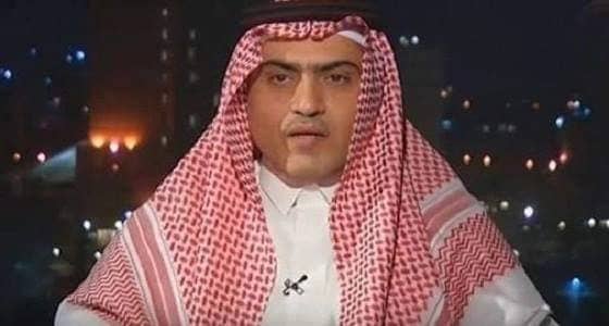 تعليق " السبهان " على ما تتعرض له بلاد الحرمين من حملات إعلامية كاذبة