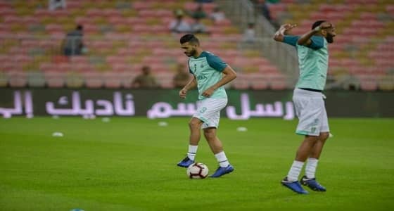 الشباب يفوز على الأهلي في الجولة الـ13 بدوري الأمير محمد بن سلمان