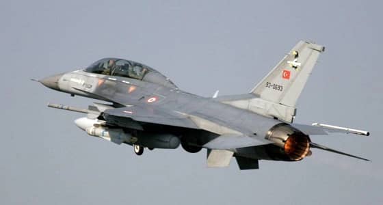 تركيا تهدد بالتدخل في منبج بعد عفرين