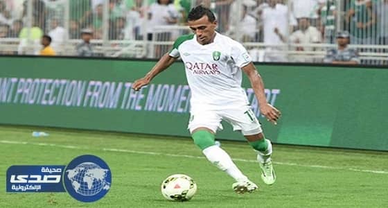 محمد عبد الشافي يخضع لعملية بعد إصابته في مباراة مصر وتونس