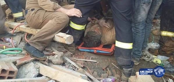 بالصور.. أفراح آل موينع والصرامي