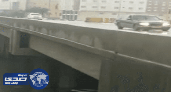 بالفيديو.. رجل مرور يطالب قائد مركبة بعدم عرقلة حركة السير بطريقة غريبة!