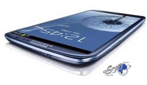 سامسونغ توفر مائة مليون هاتف إس 4