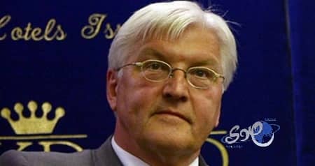 معارض ألمانى: الوضع السورى خطف الأضواء من الصراع الإسرائيلى الفلسطينى