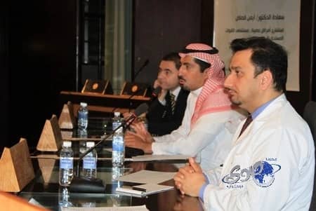 محاضرة للمهتمين والمهتمات مع  "اضطرابات وسلوكيات مريض الزهايمر "   