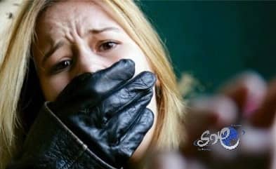 حلاق يغتصب فتاة معاقة 