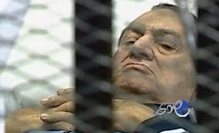 إنهاء حظر وتجميد أرصدة "رموز" بنظام مبارك