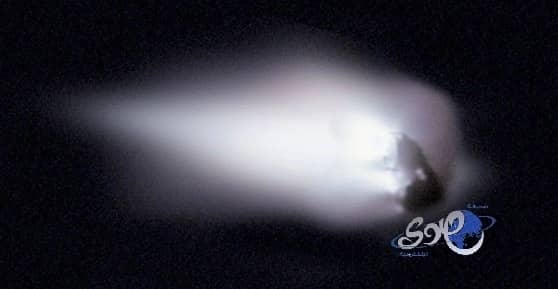 الفلكي ملهم  هندي : سحابة "أورت" تقذف بمذنب "بان ستارز" نحو الأرض