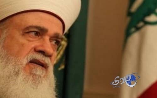 قباني: على "حزب الله" و"أمل" رفع الغطاء عن المجرمين والمعتدين على علمائنا