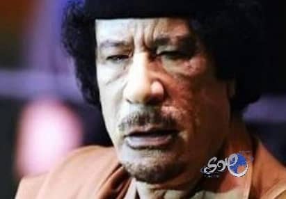 اتصالات ليبية مغربية لتسليم رموز نظام "القذافي" الى طرابلس