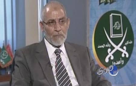 مصر: تأجيل دعاوى حل "الاخوان" إلى 23 أبريل