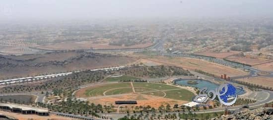 أمير حائل يعيد لقمة جبل السمراء زمن موقدة حاتم الطائي