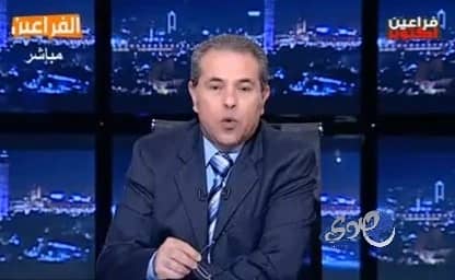 بالفيديو.. عكاشة: انتوا شوية بلاليص.. اتحركوا نامت عليكم حيطة