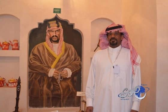 بالصور والفيديو .. جولة في جناج "الشرقية" وقصة مبايعة اهلها للملك عبد العزيز 