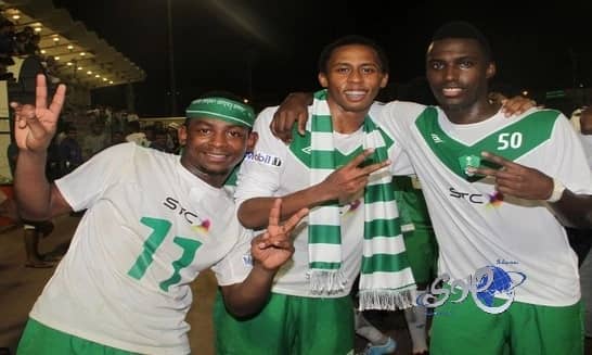 نقل لقاء الشباب والأهلي في دوري كأس الأمير فيصل ومراسم التتويج للملز