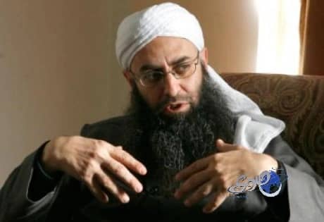 الأسير : قسما بالله "لو لم نكن في مواجهة شرسة مع بري ونصر الله لما ابقينا مفتي صيدا 