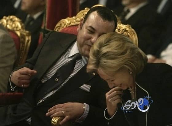 نكت القادة مرة تضحك!!