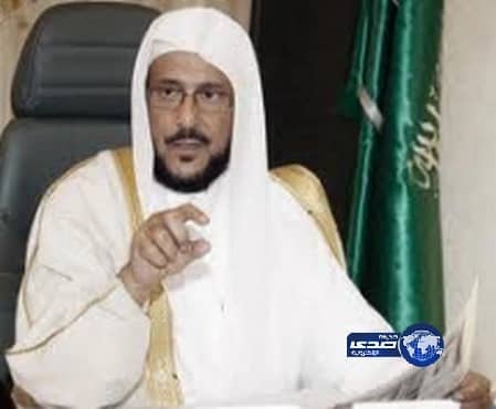 آل الشيخ: مهمتنا إنجاح مشروع "التأنيث" بما يحقق كرامة بنات الوطن