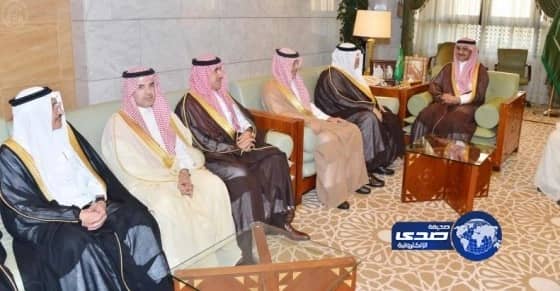 أمير الرياض: سنحاسب كل المسؤولين عن أضرار الأمطار.. وتسمعون النتائج خلال أيام 