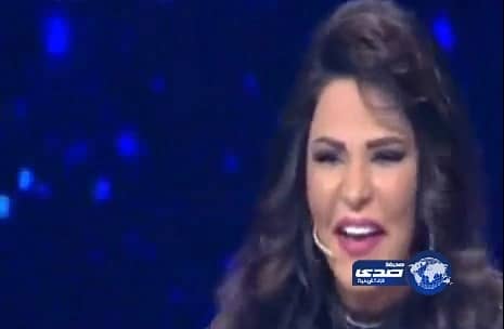 بالفيديو.. أحلام تخرج مع "برواس حسين "عن الذوق العام بعبارة "فشختينى"