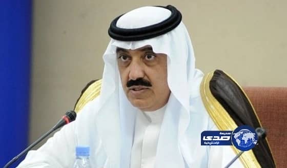 أمر ملكي : تحويل رئاسة الحرس الوطني إلى وزارة و الأمير متعب وزيرا لها