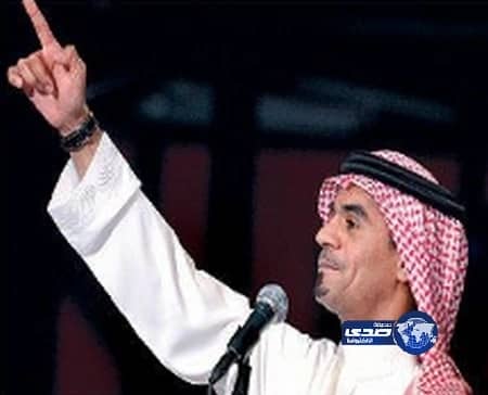 هروب المطرب "رابح صقر" وفرقته من مداهمة "الهيئة" لقاعة أفراح بالرياض