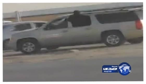 بالفيديو .. بنات يستعرضن في شوارع التفحيط بذكريات بالرياض